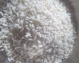 A picture of step 1 of Low-Oil Sweet and Tangy Chivda (Khatta Meetha Chivda).
