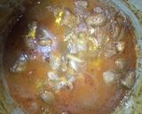 A picture of step 2 of Shurba.