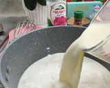 صورة لخطوة 2 من وصفة بانكوتا بنك