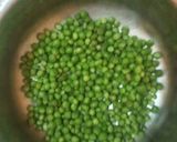 A picture of step 4 of Beef matoke peas#authormarathon#.