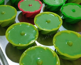 Foto langkah ke 4 dari resep Kue Kaswi.