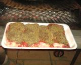 A picture of step 1 of One Hitter Grilled Montreal Steak!.