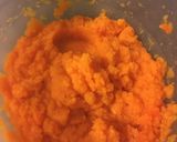 Vadas zsemlegombóccal recept fázis 3 fotója