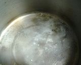 A picture of step 3 of Burnt pot or pan remedy.