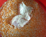 Foto langkah ke 3 dari resep Chicken katsu stok frozen.