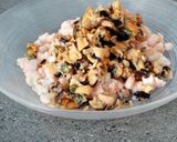 Foto del paso 6 de la receta Salpicón de marisco