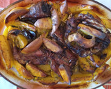 Foto del paso 5 de la receta: Asado de conejo al horno