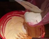 A picture of step 1 of Authentic Italian Rich Tiramisu for Valentine's Day.