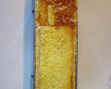 A picture of step 11 of Light Mousse Cake with Peach.