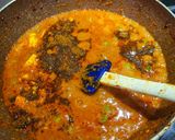 मटर पनीर (matar paneer recipe in marathi) रेसिपी स्टेप 9 फोटो 
