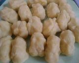 Foto langkah ke 6 dari resep Kroket Kentang (Isi Ayam Wortel).