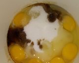 Foto del paso 2 de la receta: Magdalenas de Cuarentena 2020