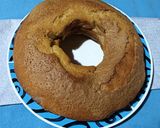 Foto del paso 8 de la receta Bizcocho de limón