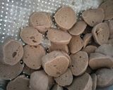 Foto langkah ke 2 dari resep Tumis Sawi hijau mix Tauge.