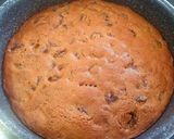 Foto del paso 5 de la receta: Blondies con picotas y choco