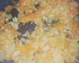 Foto del paso 1 de la receta: Pechuga de pollo salteada como acompañamiento
