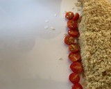Foto del paso 5 de la receta: Ensalada de arroz integral