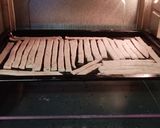 Foto del paso 8 de la receta: Palitos Cintitas Saborizadas
