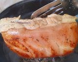 Foto del paso 3 de la receta: Fettuccine a la Huancaína con Cerdo al horno 👍🇵🇪