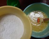 Foto del paso 3 de la receta: Queque de zanahoria con nueces