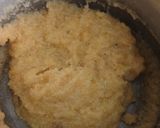 A picture of step 9 of Punjabi thali (Chana mansala & More).