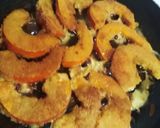 Foto del passaggio 1 della ricetta Risotto di zucca