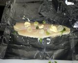A picture of step 6 of Cobbler on the Barbecue.