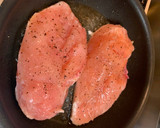 Foto del paso 1 de la receta: Pollo con chimichurri