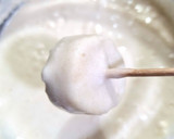 Foto del paso 3 de la receta: Buñuelos de plátano exprés