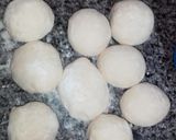 Foto del paso 4 de la receta: Pan Árabe o Pan Pita Casero
