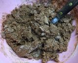Foto del paso 3 de la receta: Galletas de mantequilla de maní☕️