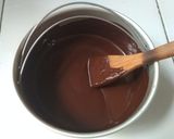 Foto langkah ke 10 dari resep Bola-Bola Coklat.