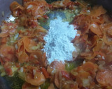 Foto del paso 2 de la receta: Pollo montañés