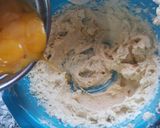 Foto del paso 3 de la receta: Pastel de chocolate