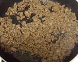 A picture of step 1 of Ranch One-Pot Creamy Beef Stroganoff.