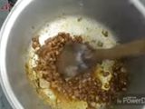 الرز الريزو بالفراخ الستربس
