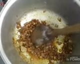 صورة لخطوة 3 من وصفة الرز الريزو بالفراخ الستربس