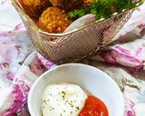 Foto langkah ke 8 dari resep Bitter Ballen.