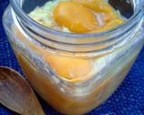 A picture of step 12 of Preserved Meyer Lemons.