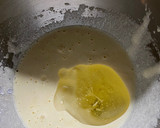 Foto del paso 2 de la receta: Budín de banana (sin tacc)