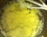 A picture of step 3 of Chocolate Cookies.