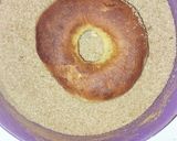 Foto del paso 8 de la receta: Rosquillas azucaradas con canela