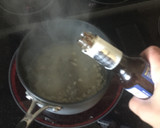 A picture of step 2 of Haddock In Lemon Butter Sauce.