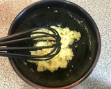 Foto del paso 6 de la receta: Choux Cream ~Cream Puff (Profiteroles) Estilo Japonés~