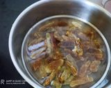 বাসন্তী পোলাও (basonti pulao recipe in Bengali) রেসিপি ধাপ - 2 ছবি