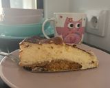 Foto del paso 5 de la receta: Tarta de queso
