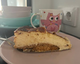 Foto del paso 5 de la receta: Tarta de queso