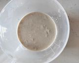 Foto del paso 3 de la receta: Bollos rellenos de queso