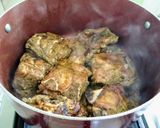 Foto del paso 1 de la receta: Costillar de cerdo a la Olla con finas hierbas👍🇵🇪