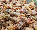 Foto del paso 13 de la receta: Ensalada de pollo